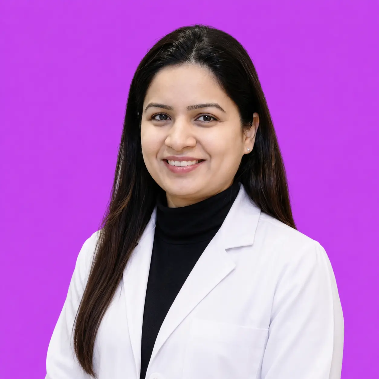 Dr. Sukriti Bhasin
