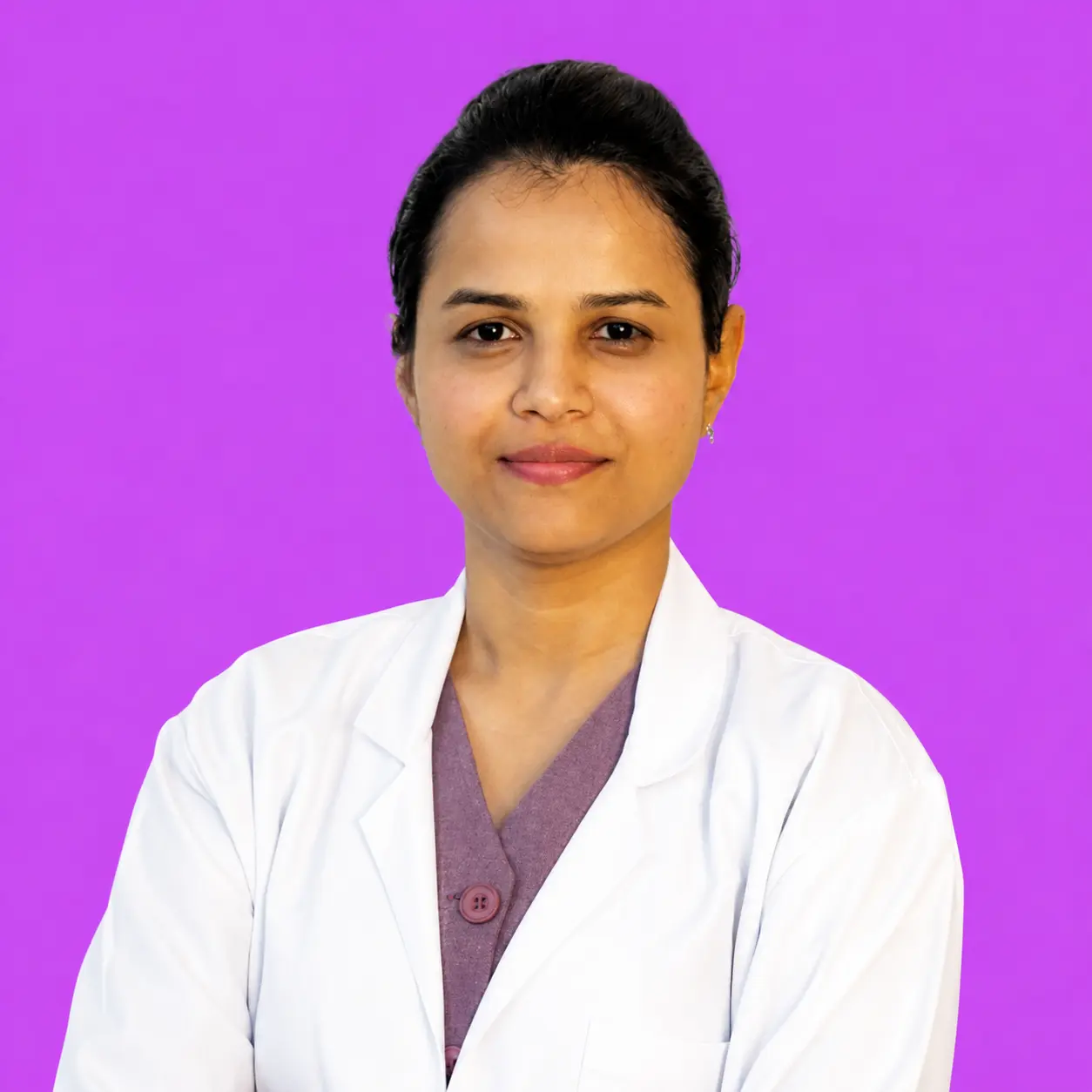 Dr. Sneha Tukaram Galande