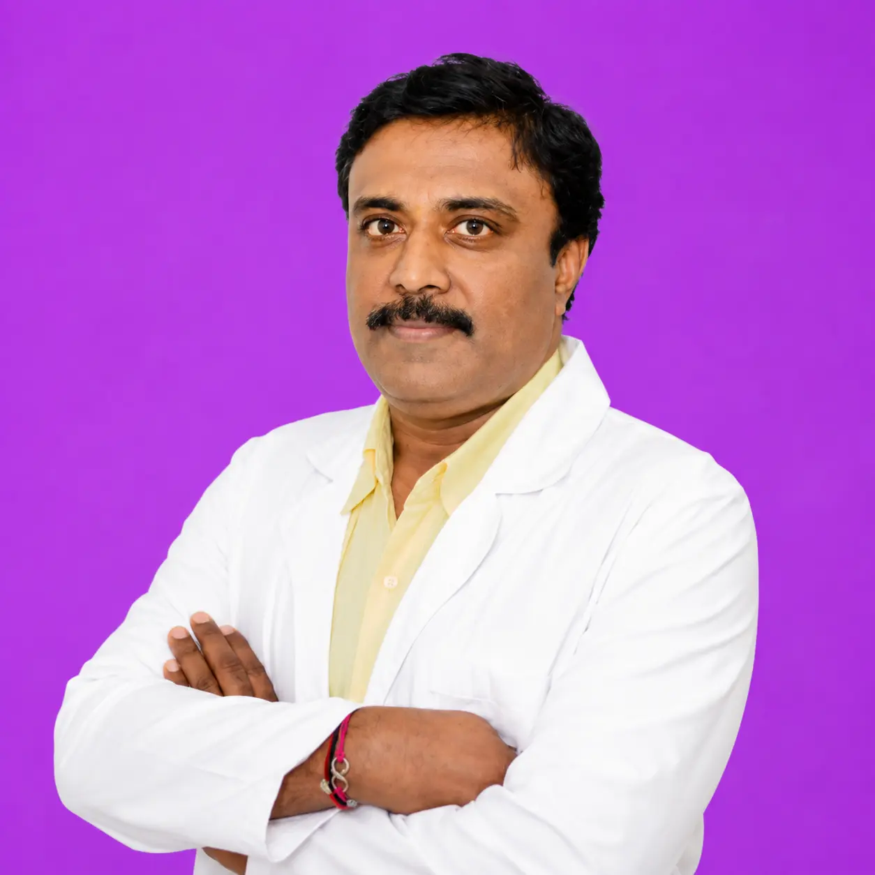 Dr. Rajeev A G