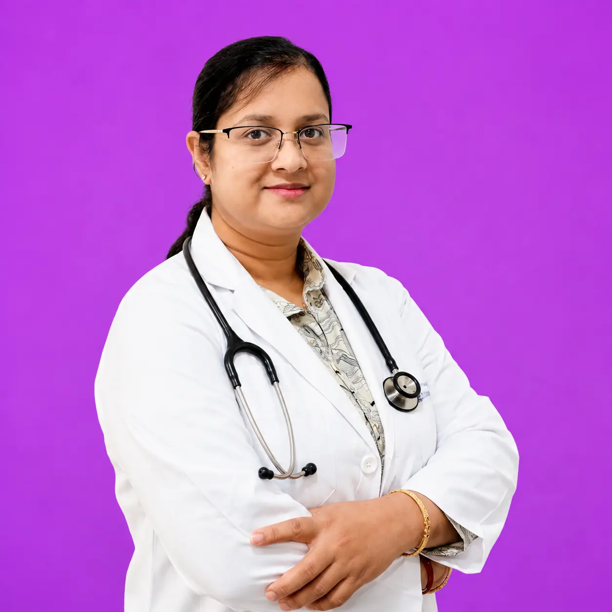 Dr. Sugandha Arya