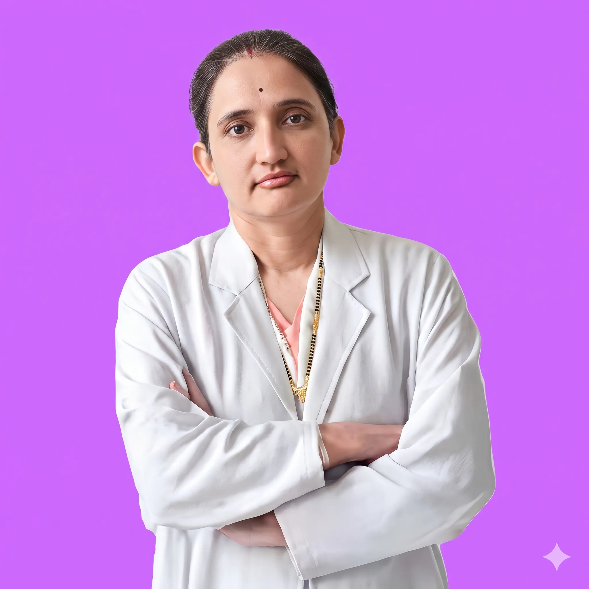 Dr. Anita Malik