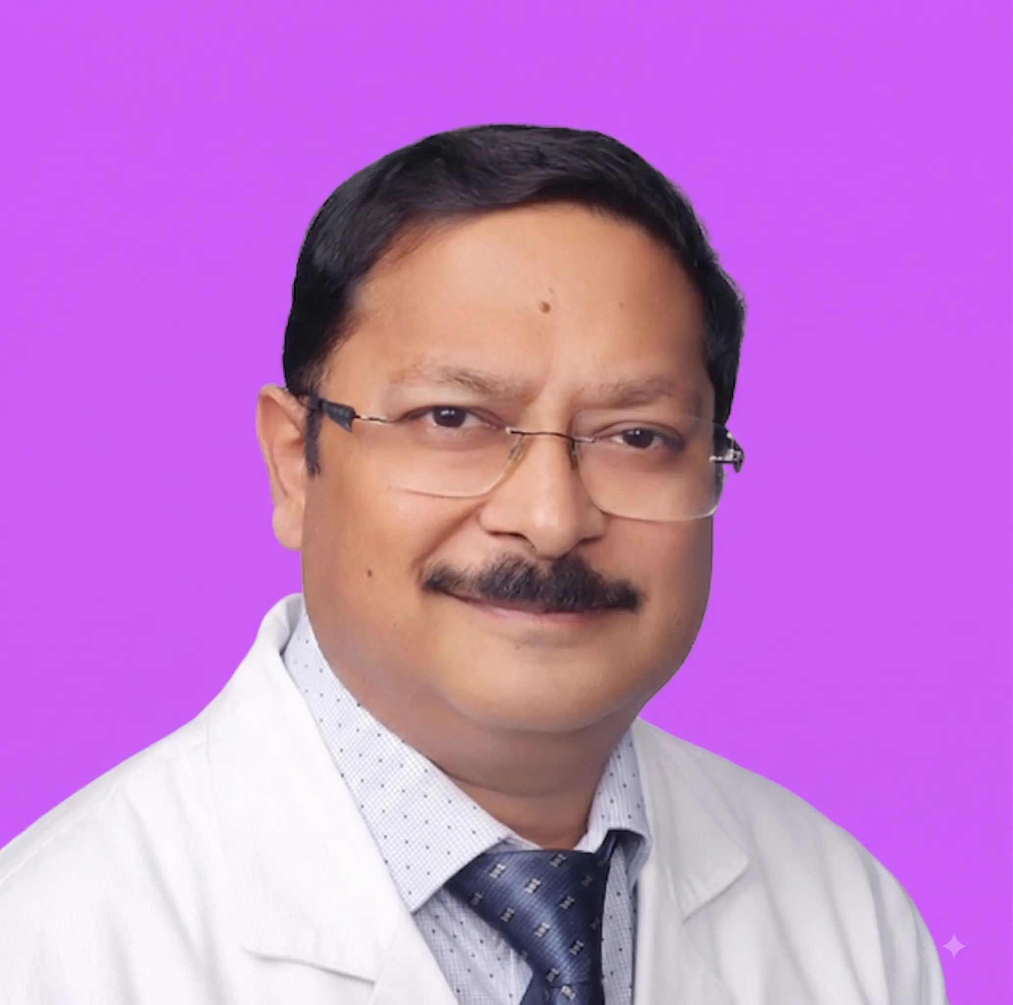 Dr. Ashish Goel