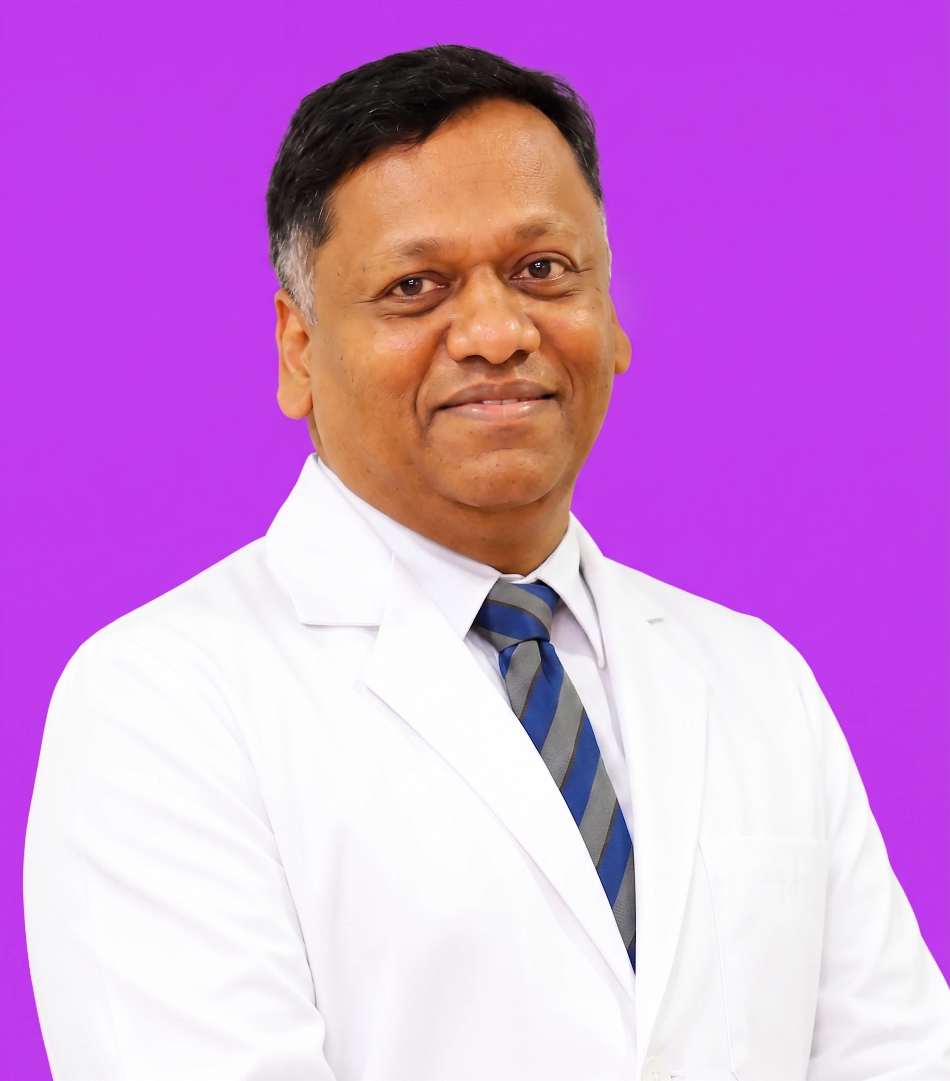 Dr. Sachin Jadhav