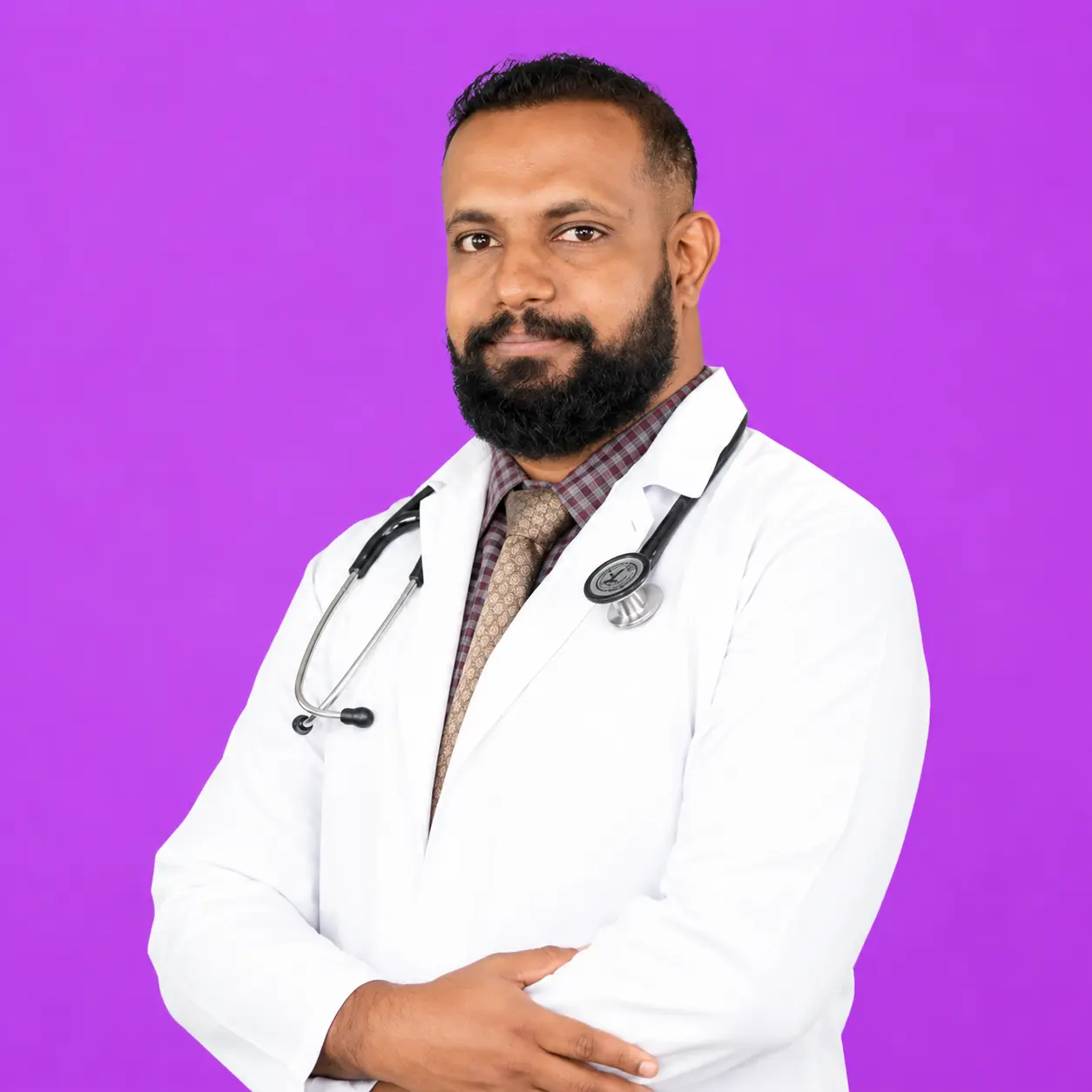 Dr. Mohammed Hafeez