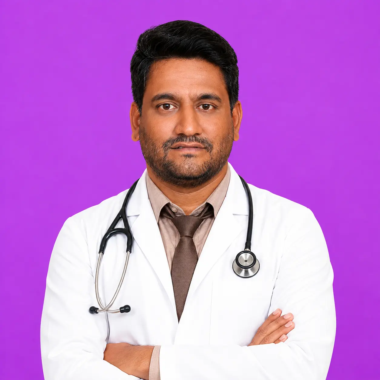 Dr. Sireesh Kumar C H