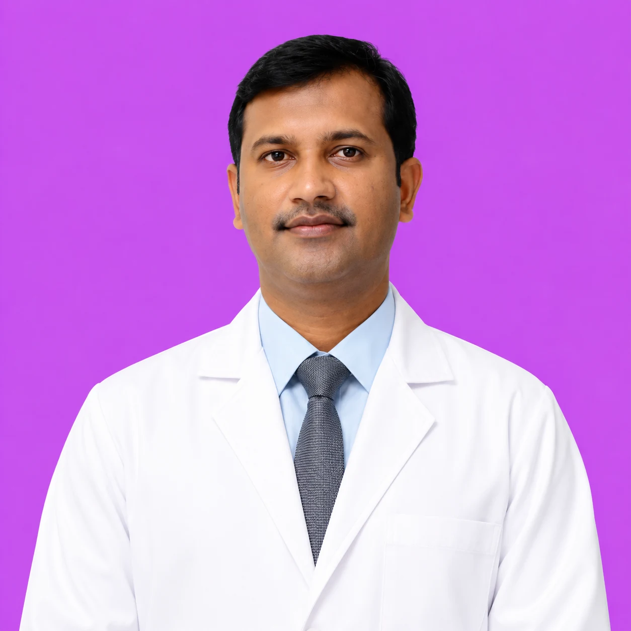 Dr. Madhusudhan N