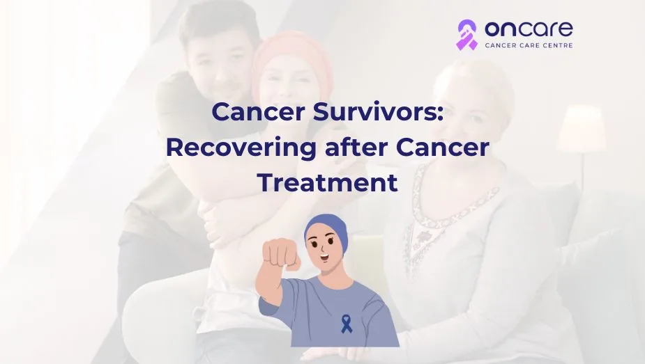 How to Manage Weight Loss During Cancer Treatment | Oncare