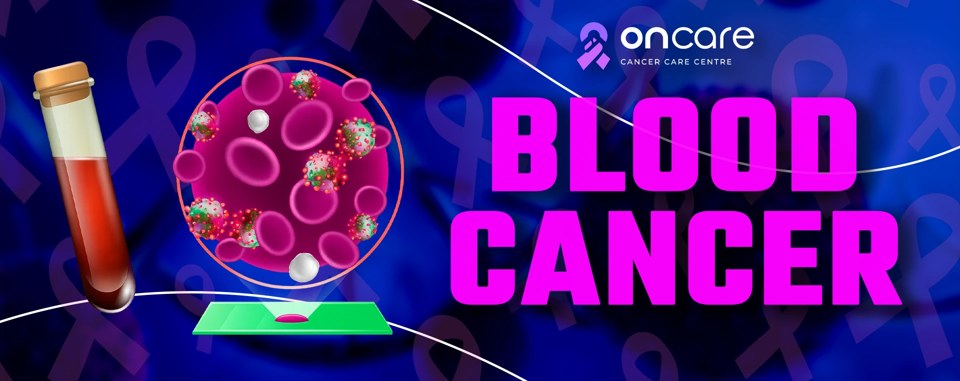 Blood Cancer