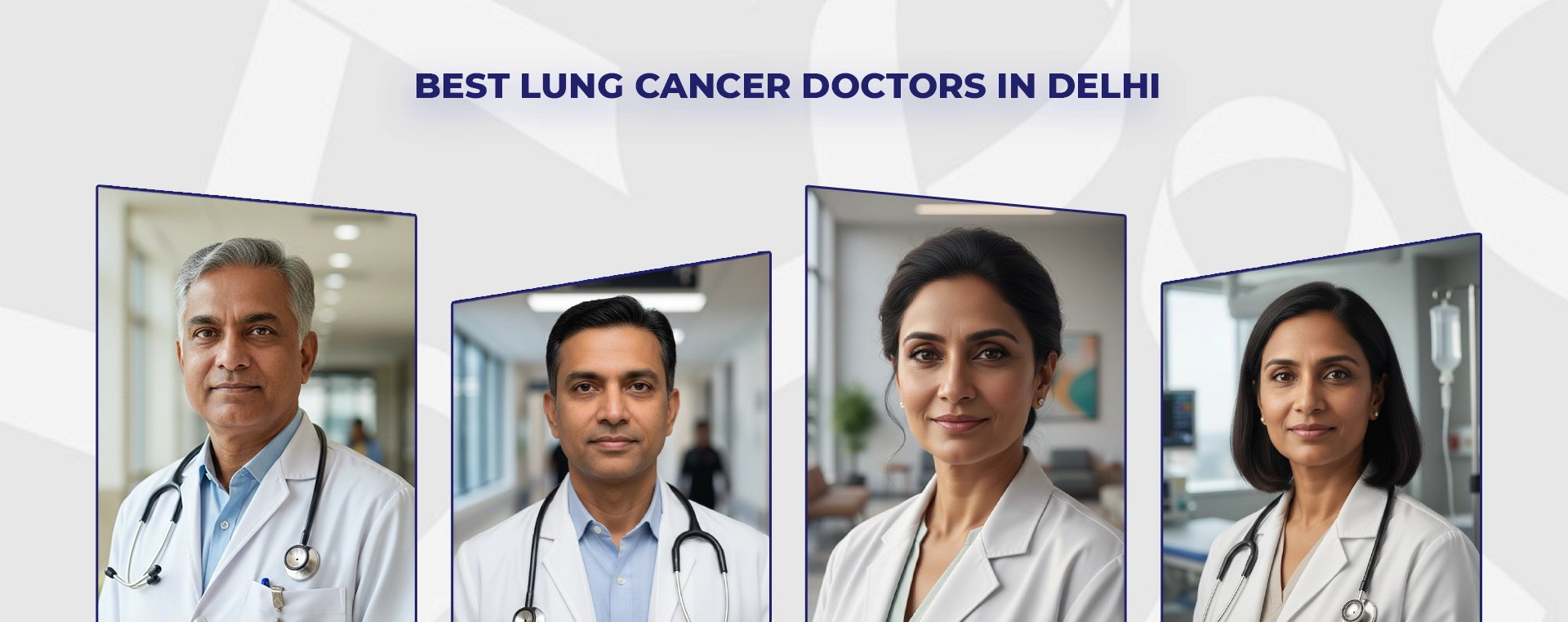 Best Oncologists in Delhi | Expert Cancer Care Near You