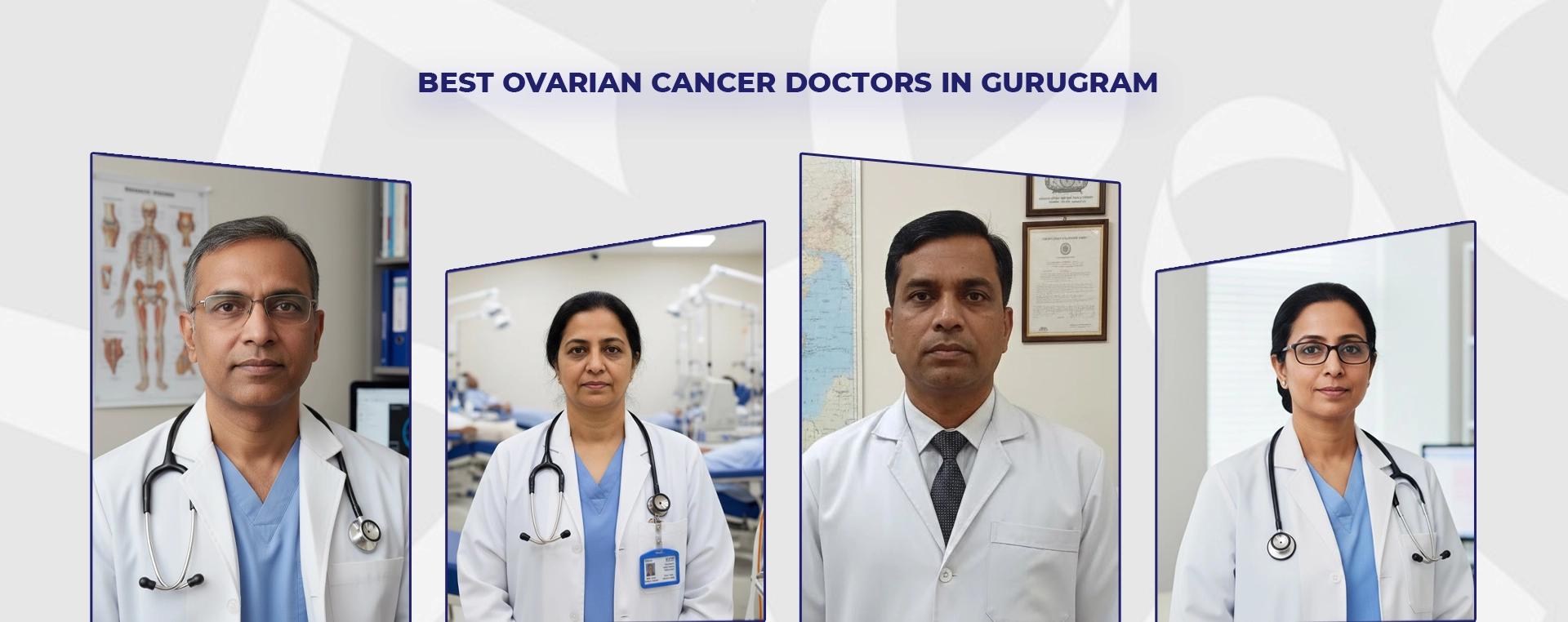 Best Oncologists in Delhi | Expert Cancer Care Near You