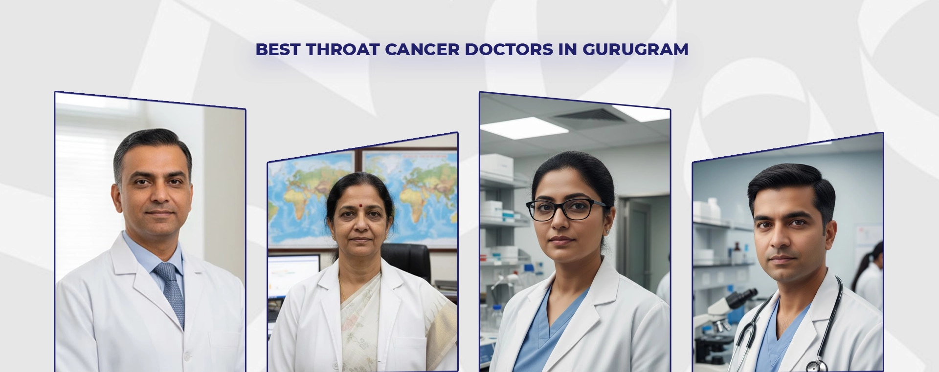 Best Oncologists in Delhi | Expert Cancer Care Near You