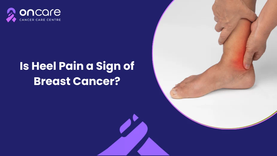 Buttock Pain: Causes & Warning Signs | Oncare Cancer Hospital