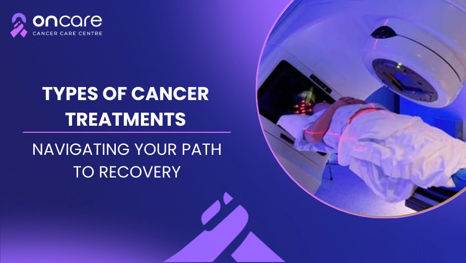 What Is Palliative Care in Cancer & When It Starts | Oncare