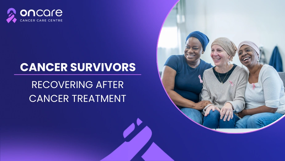 Can Lifestyle Changes Help in Cancer Treatment? | Oncare