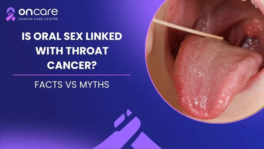 How to Prevent Throat Cancer Naturally | Oncare