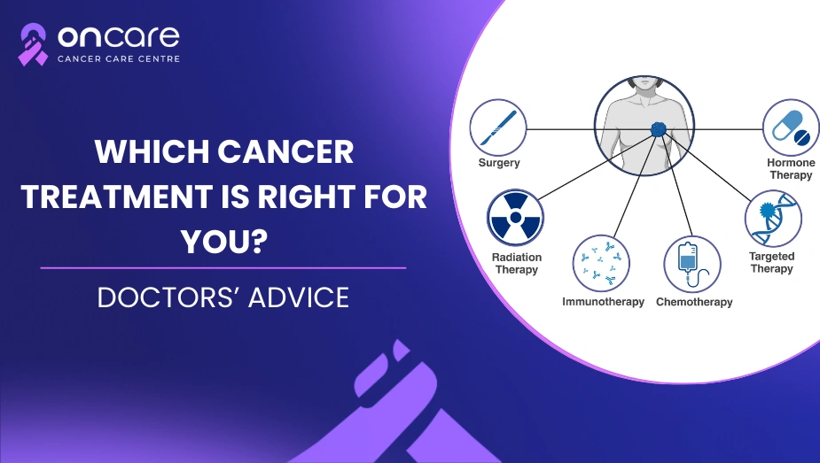 Best Breast Cancer Doctors in Bengaluru | Oncare Hospital