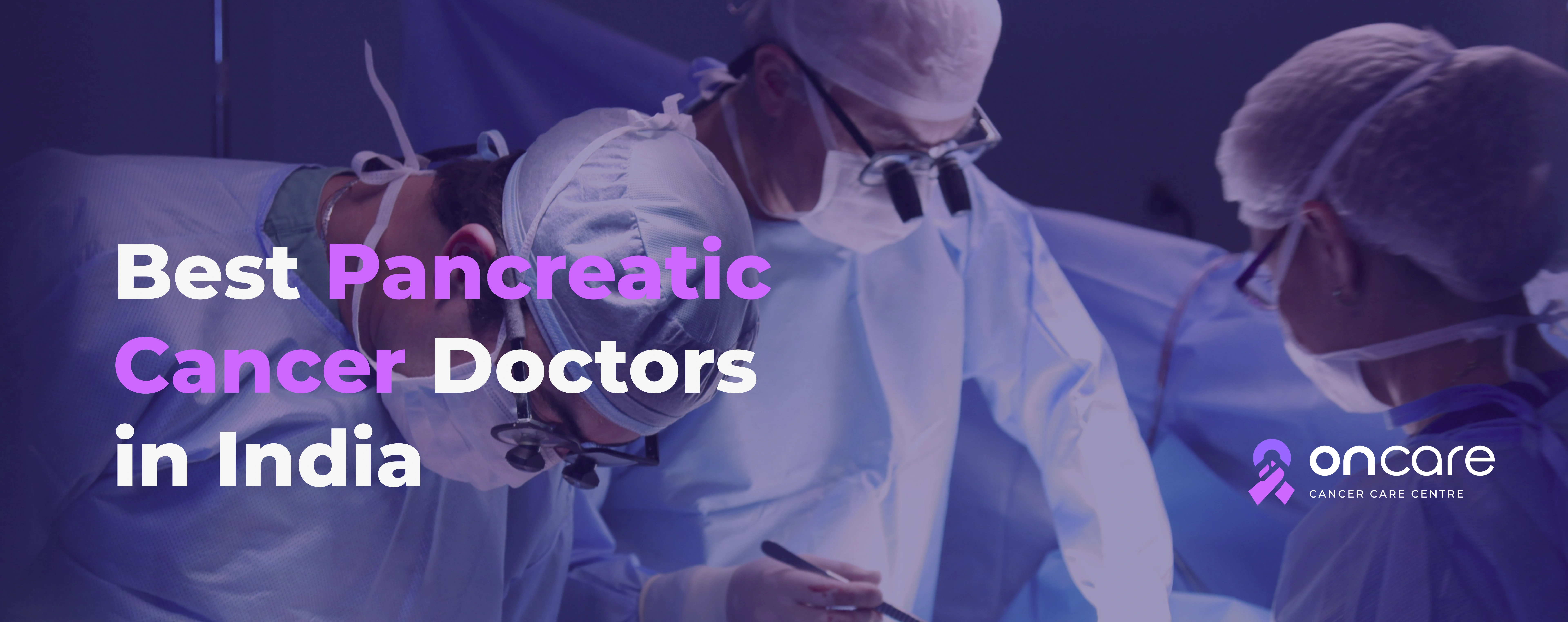 Best Oncologists in Delhi | Expert Cancer Care Near You