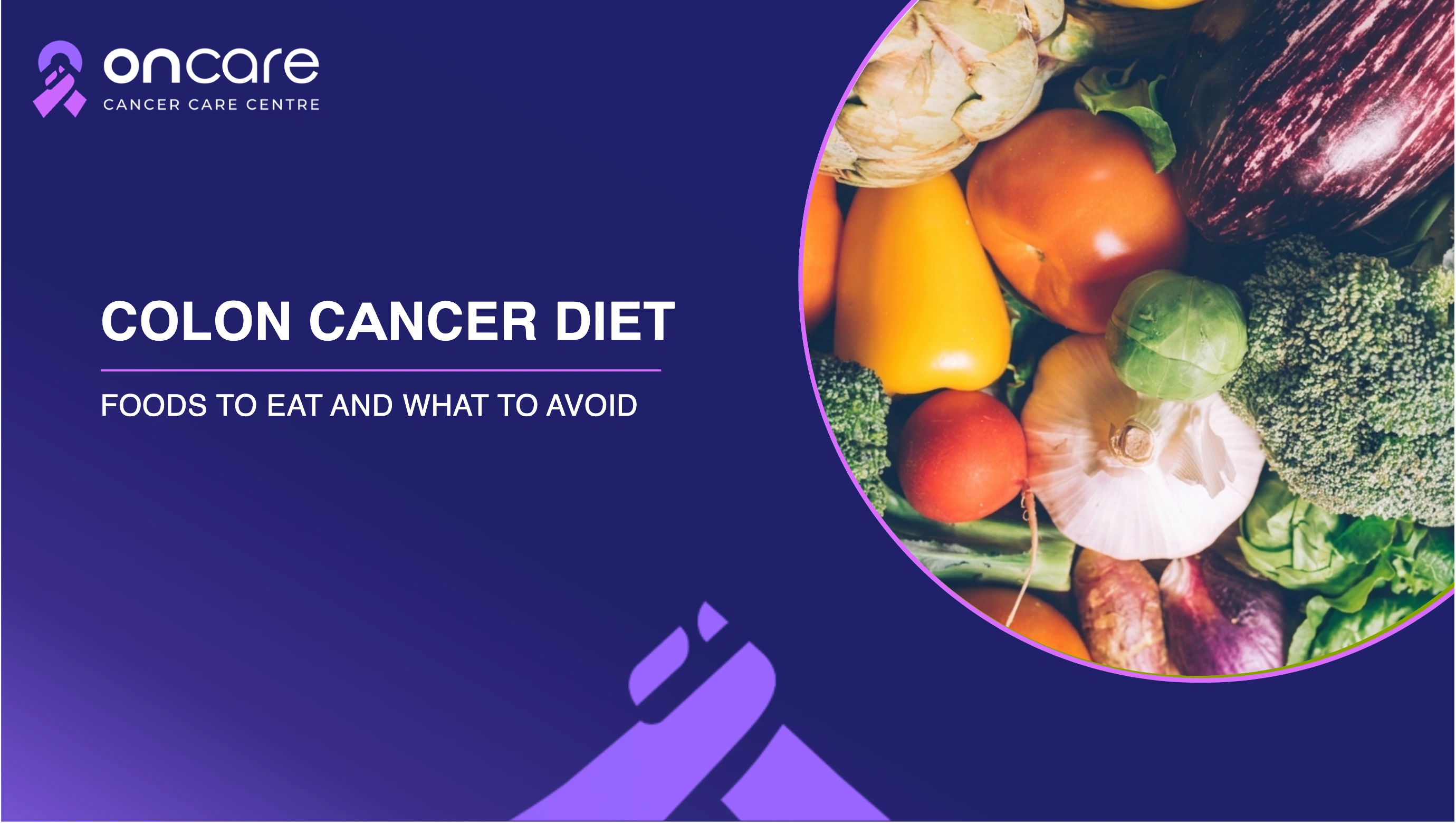 Cancer Causing Foods to Avoid | Oncare Cancer Hospital