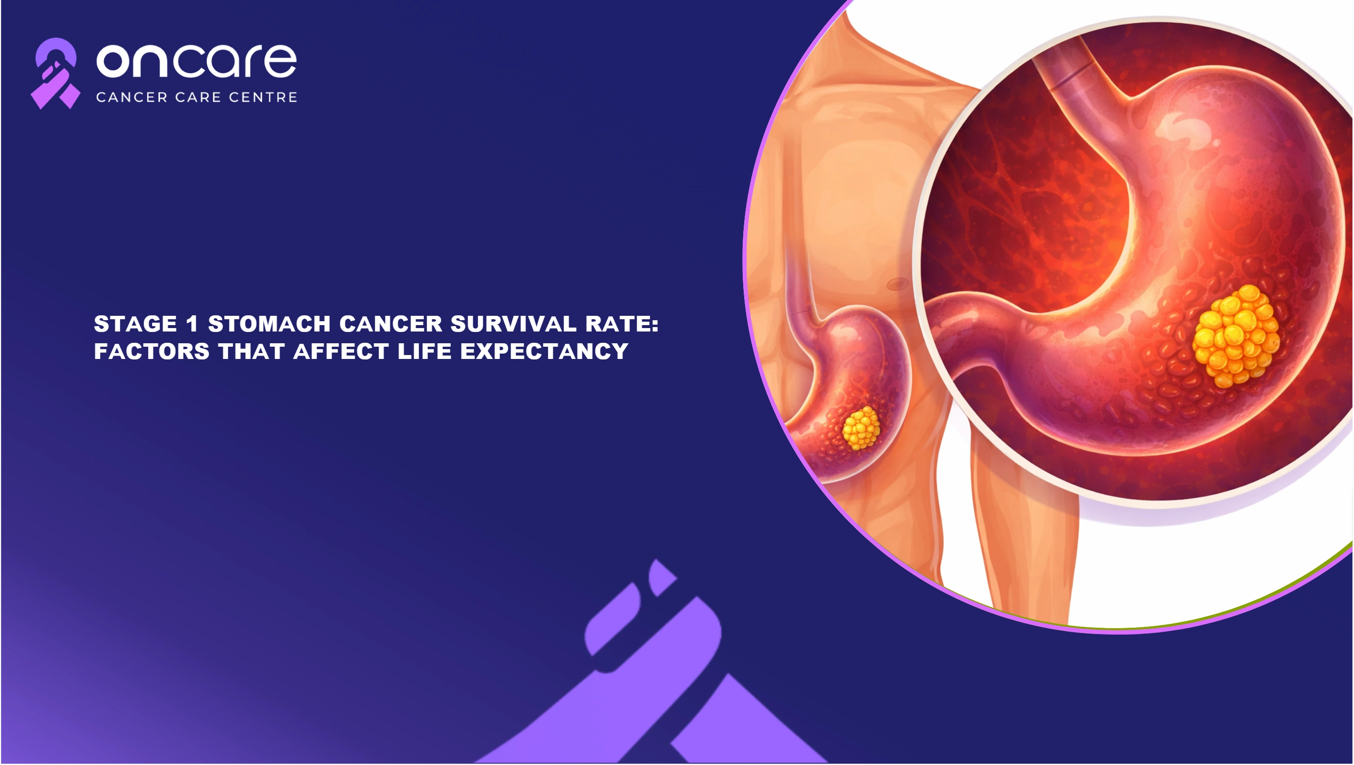 Cancer First Stage Symptoms: Early Signs You Shouldn’t Ignore