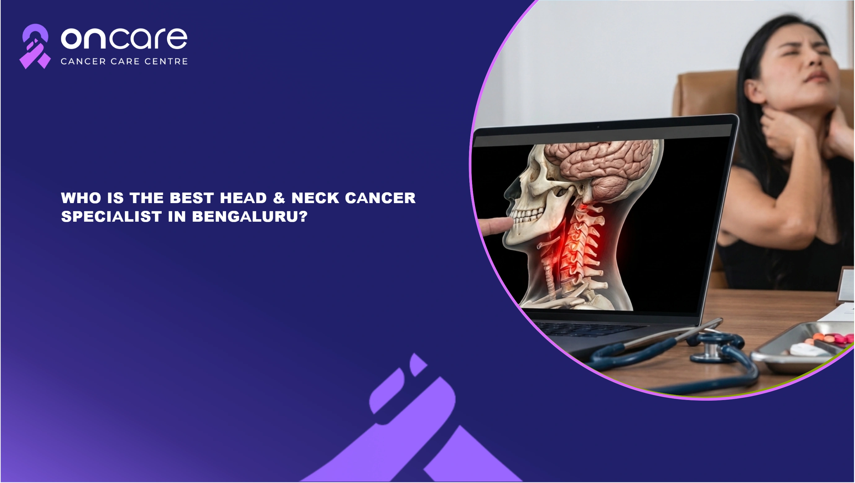 Top Medical Oncologists in Bengaluru | Oncare Cancer Hospital