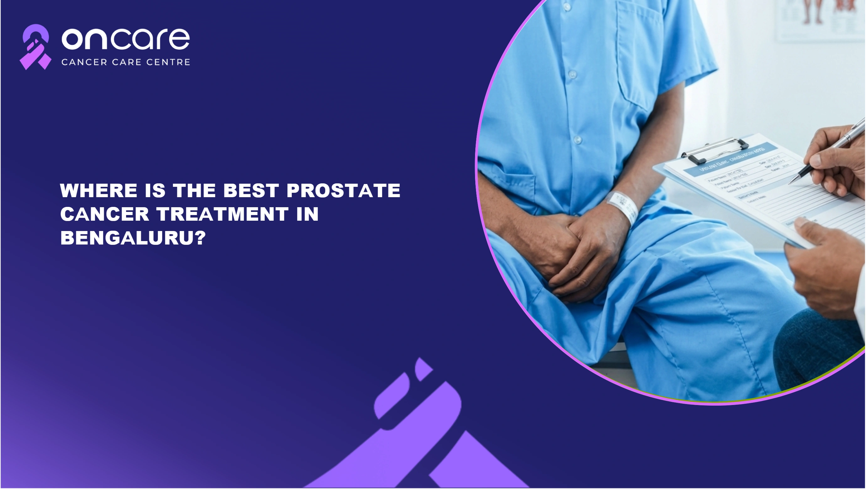 Best Blood Cancer Treatment in Bengaluru | Oncare Hospital
