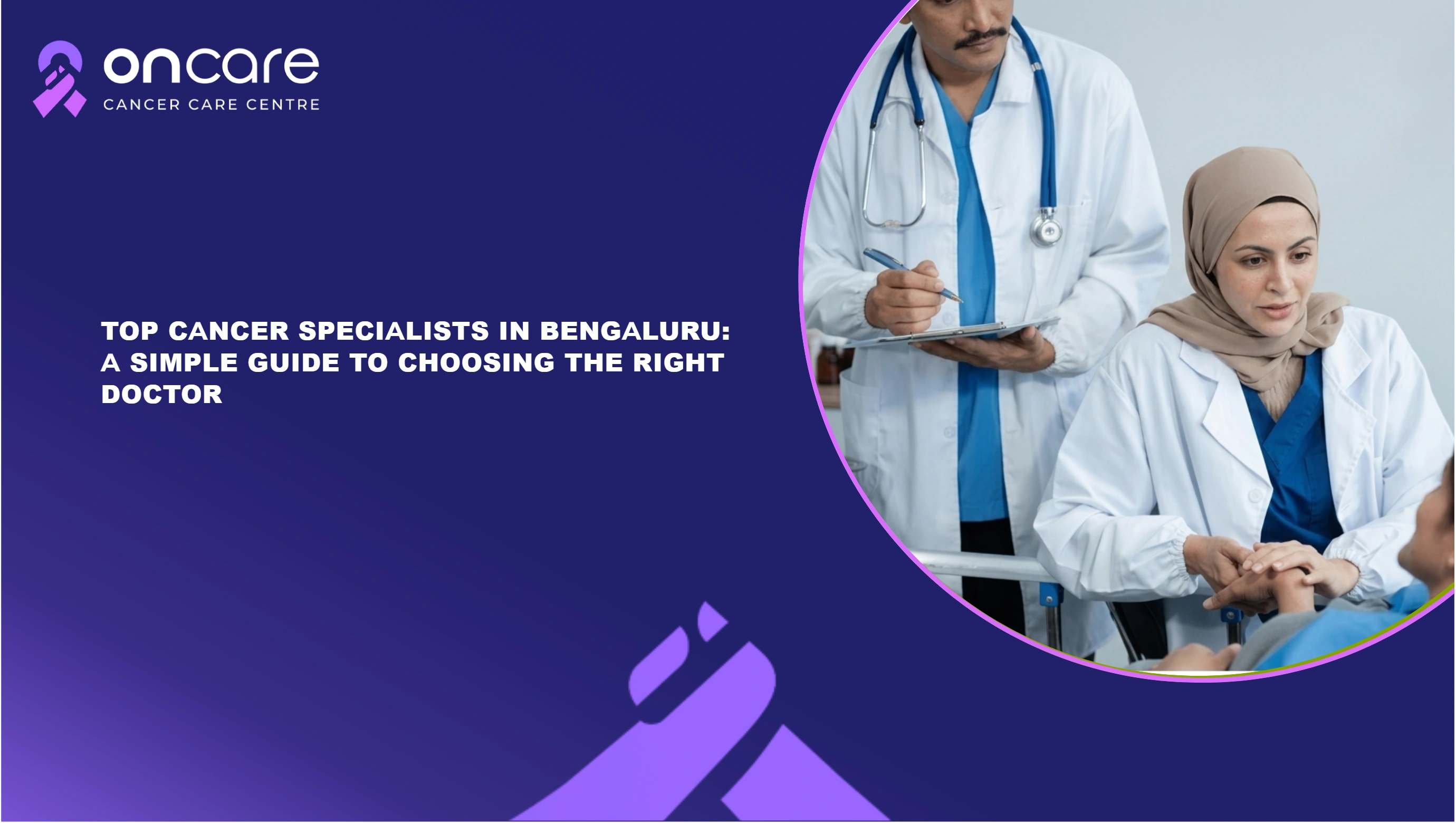 Best Blood Cancer Treatment in Bengaluru | Oncare Hospital
