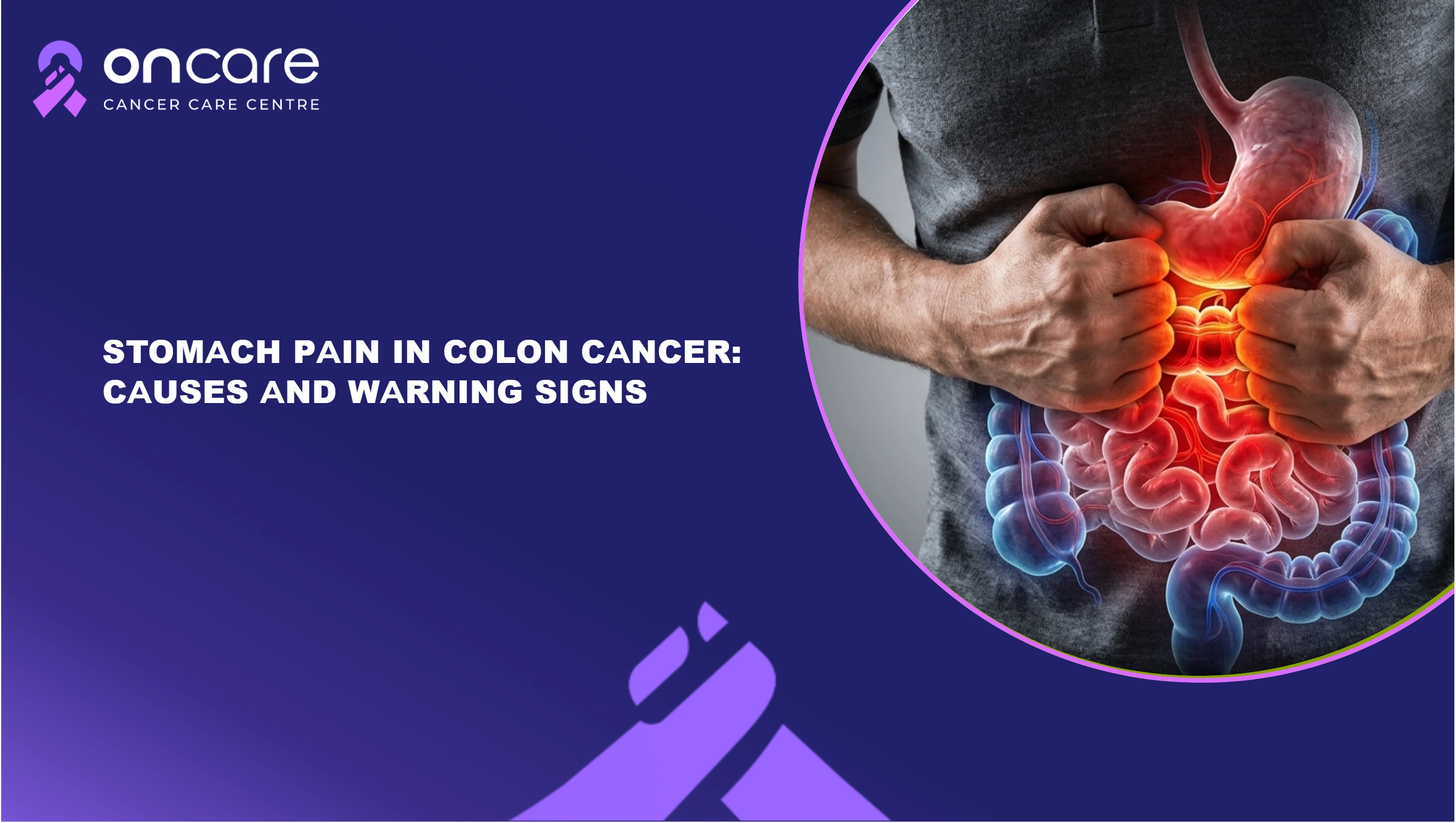 Buttock Pain: Causes & Warning Signs | Oncare Cancer Hospital