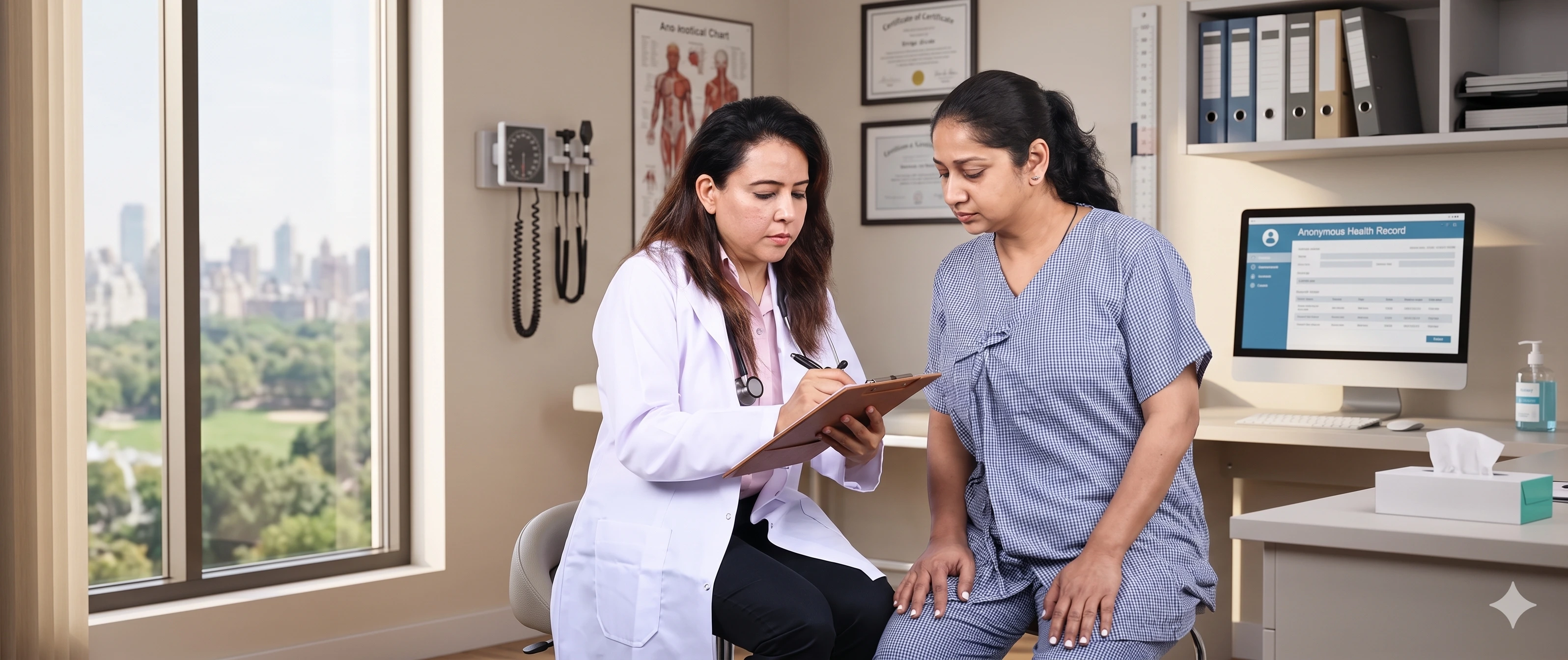 Best Oncologists in Delhi | Expert Cancer Care Near You