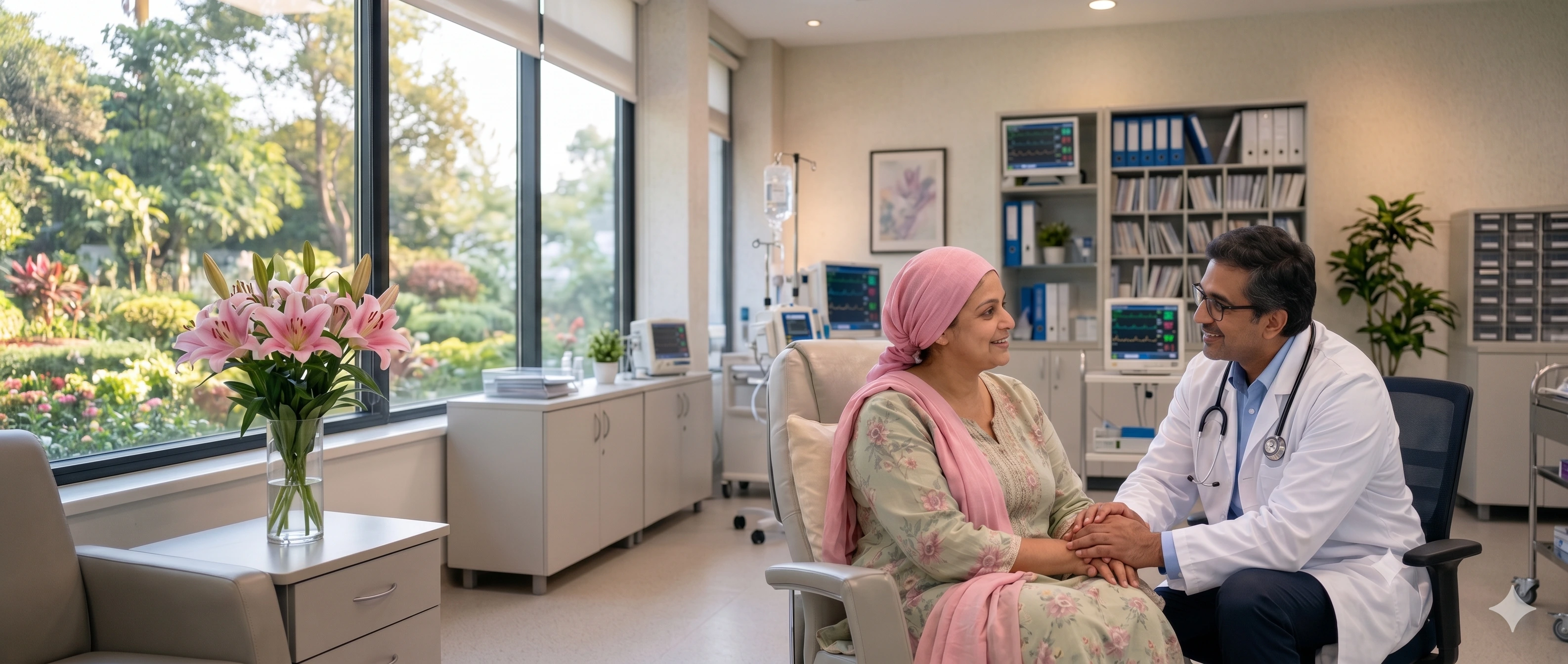 Best Oncologists in Gurugram
