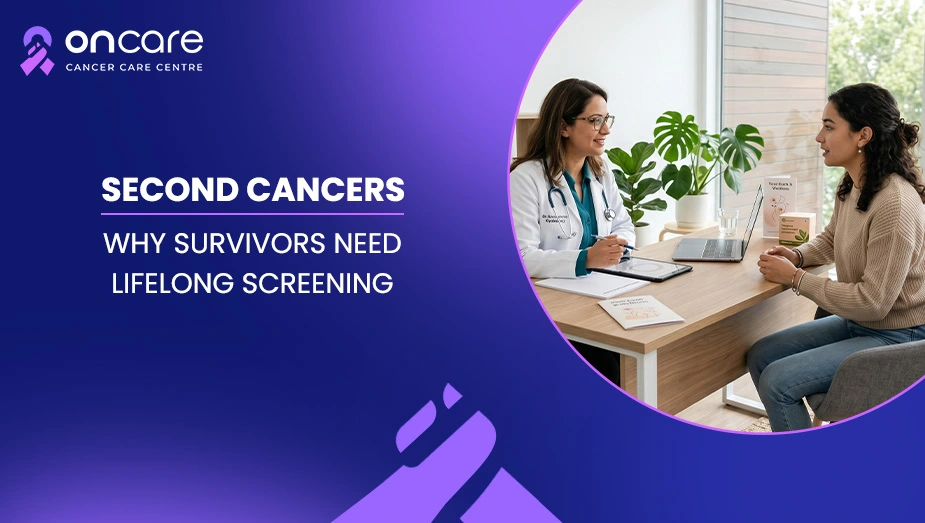 second cancer