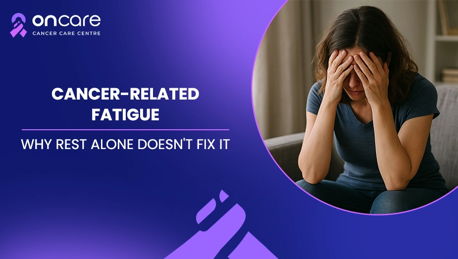 cancer related fatigue