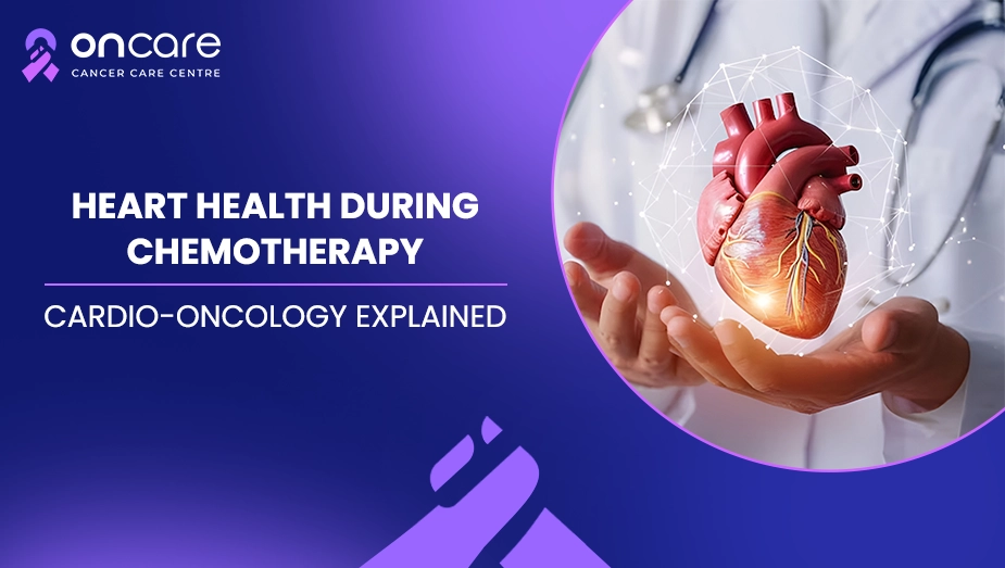 heart health during chemotherapy