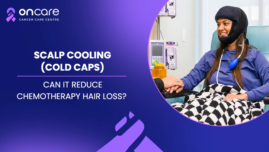 scalp cooling chemotherapy