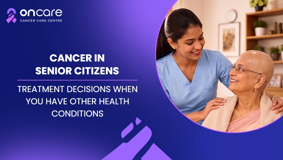 cancer in senior citizens