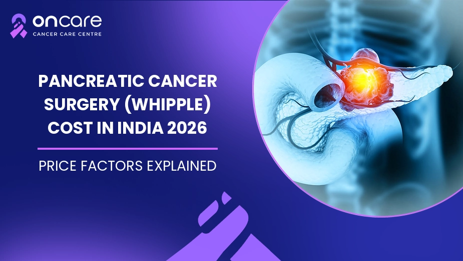 Pancreatic Cancer Surgery Cost