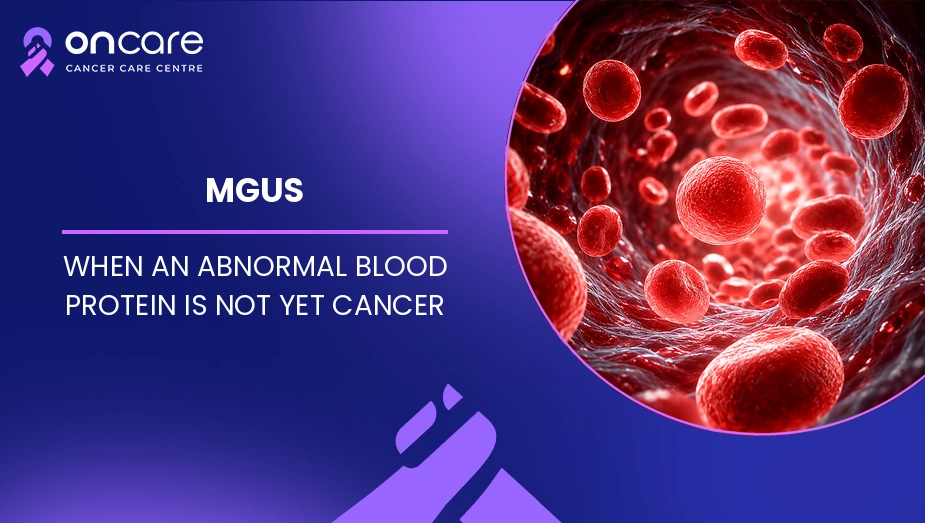MGUS