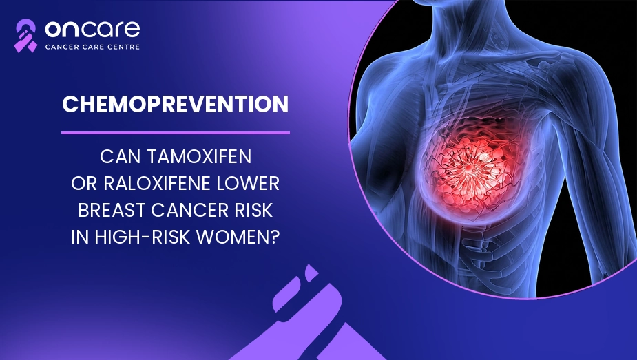 chemoprevention breast cancer